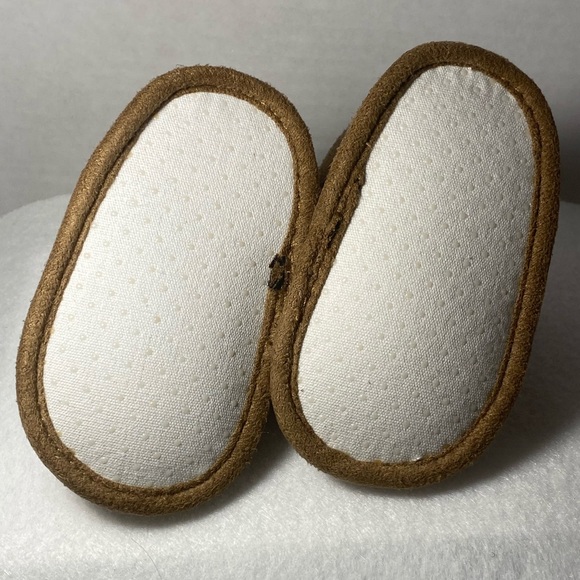 3/$20 💞 NWT NCAA Baby Florida Bootie - Picture 4 of 7